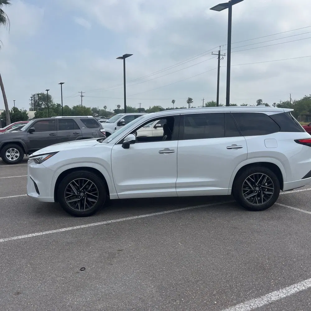 2024 Lexus TX 350 Luxury
