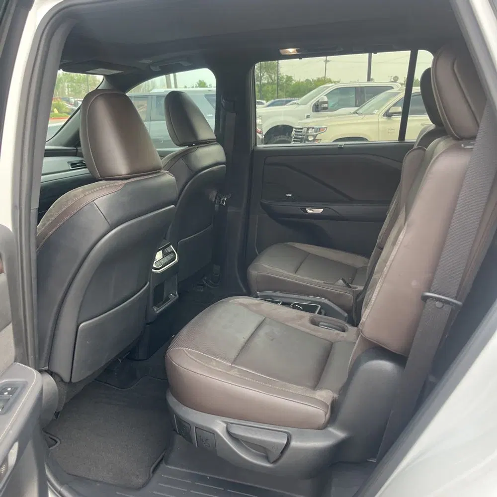 2024 Lexus TX 350 Luxury