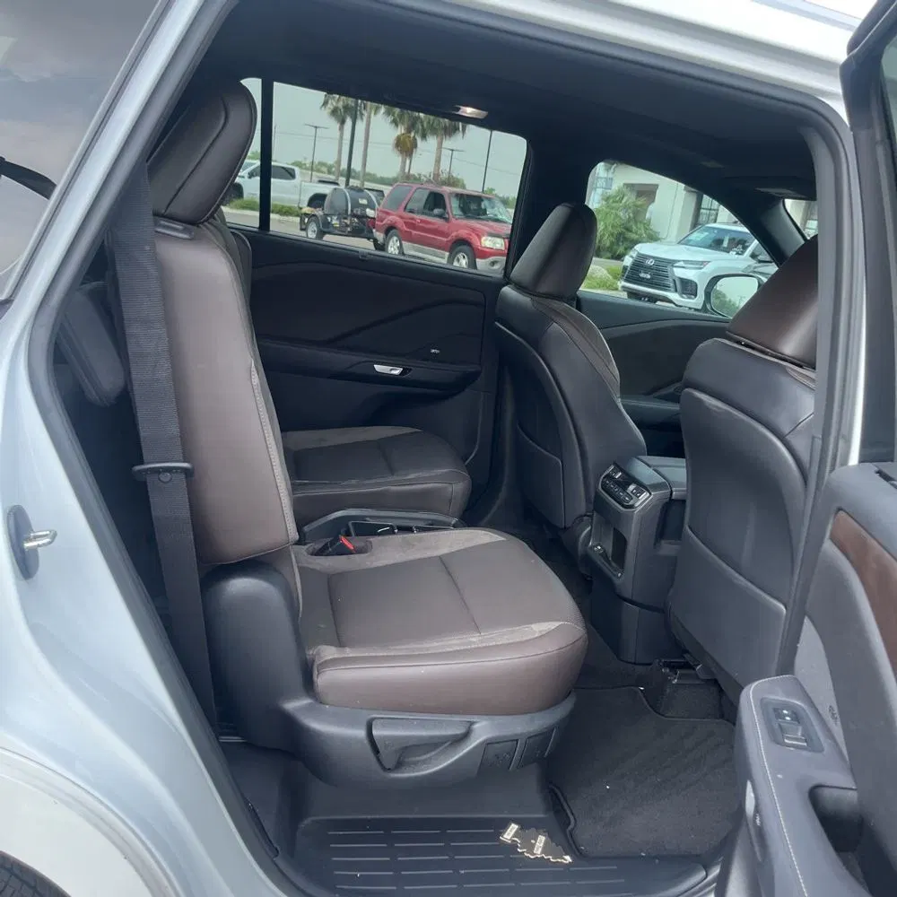 2024 Lexus TX 350 Luxury