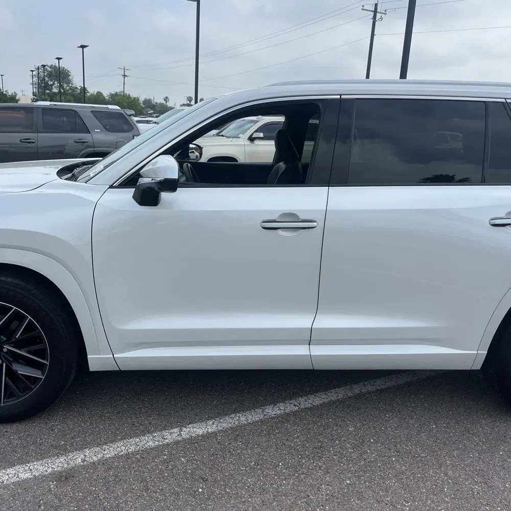2024 Lexus TX 350 Luxury