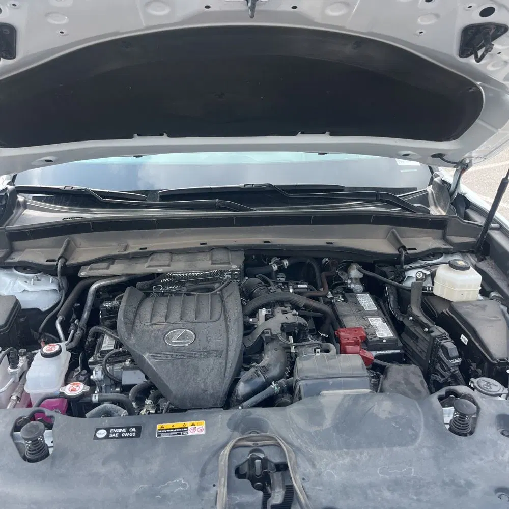 2024 Lexus TX 350 Luxury