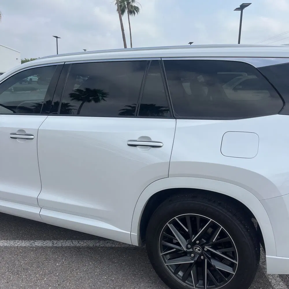 2024 Lexus TX 350 Luxury