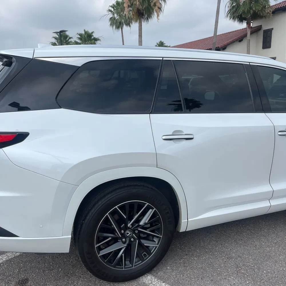 2024 Lexus TX 350 Luxury
