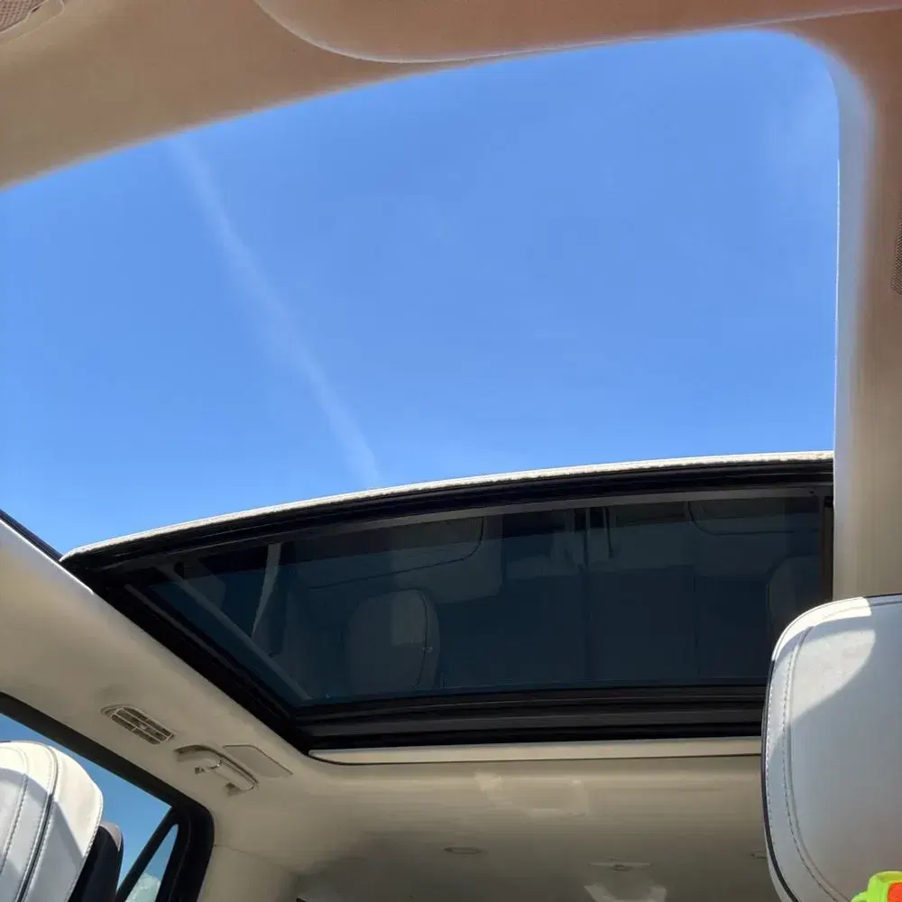 2024 Lincoln Navigator L Black Label