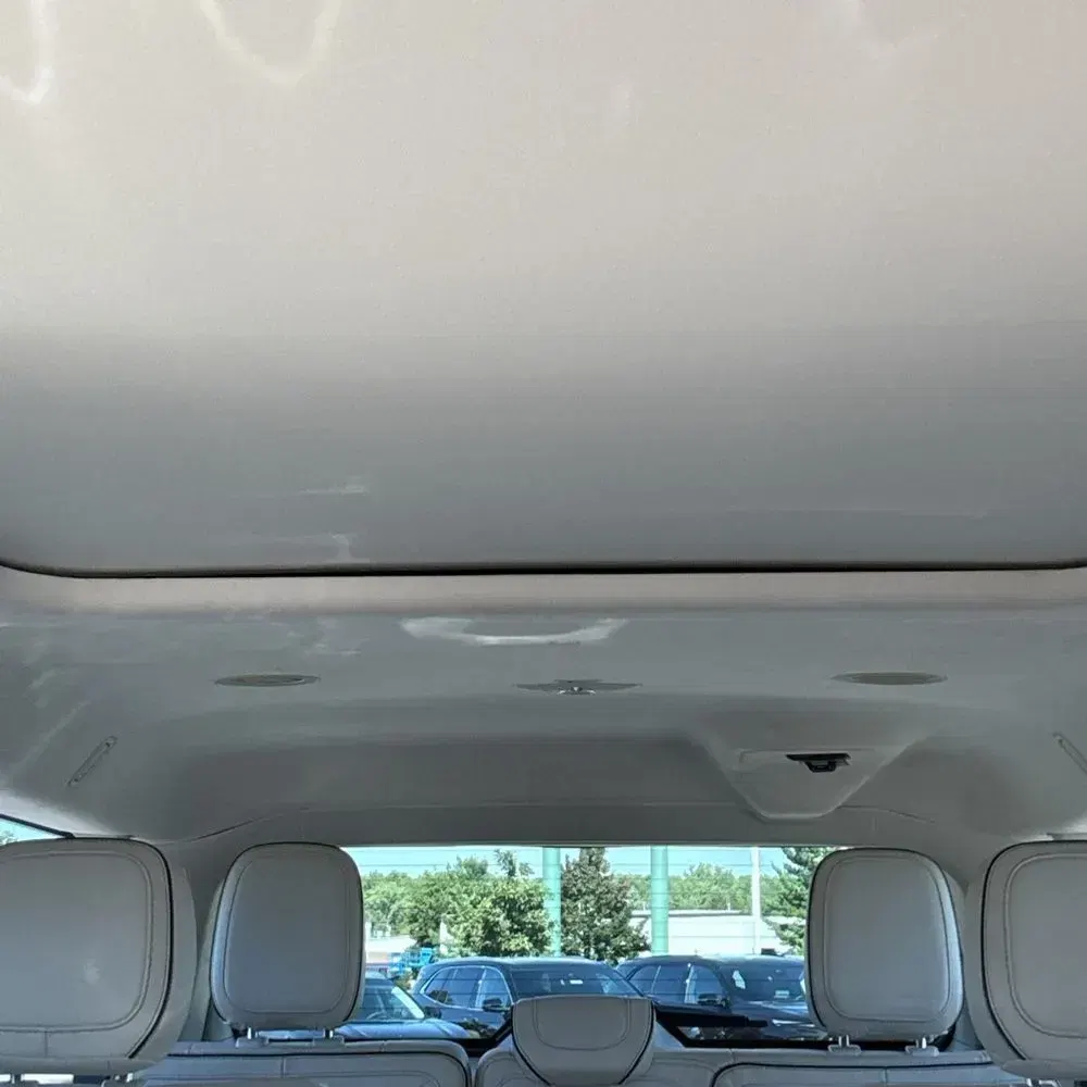 2024 Lincoln Navigator L Black Label