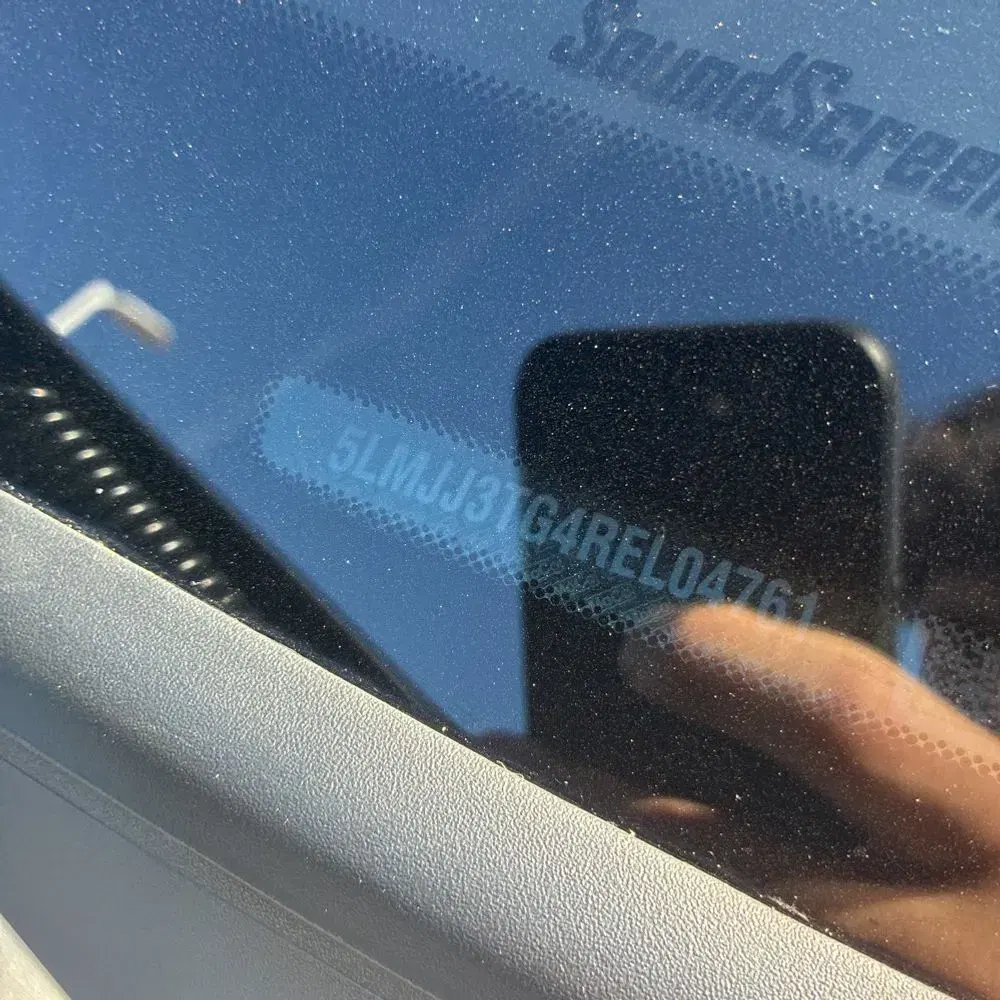 2024 Lincoln Navigator L Black Label