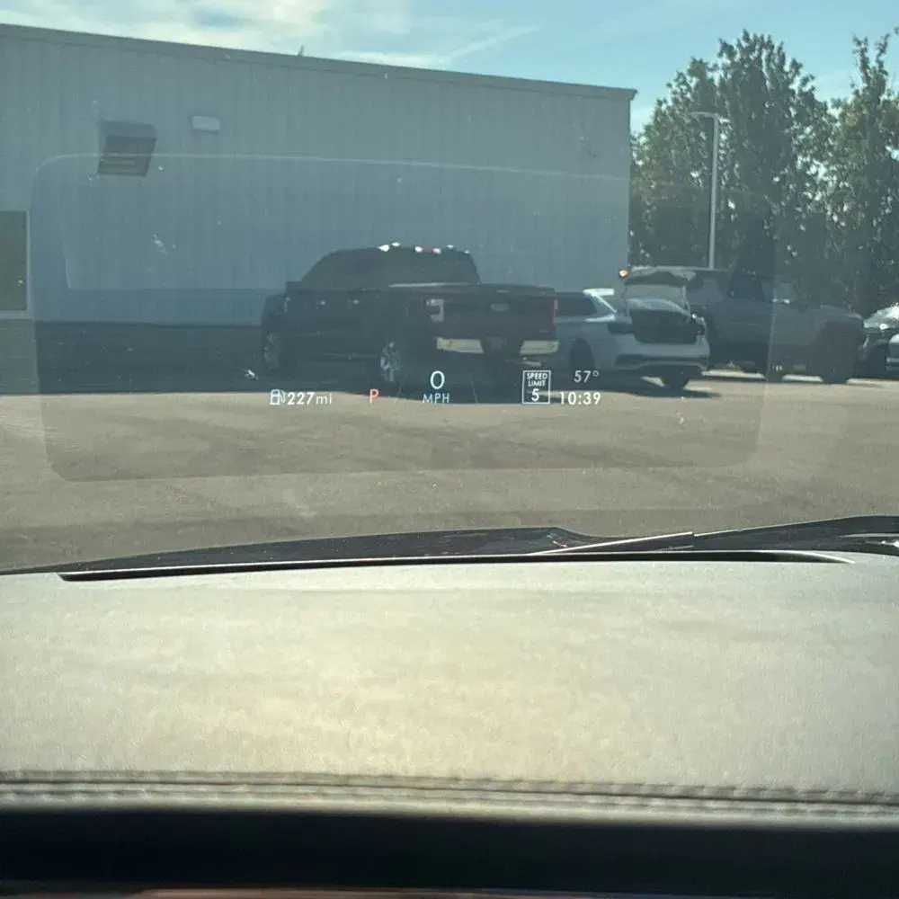 2024 Lincoln Navigator L Black Label