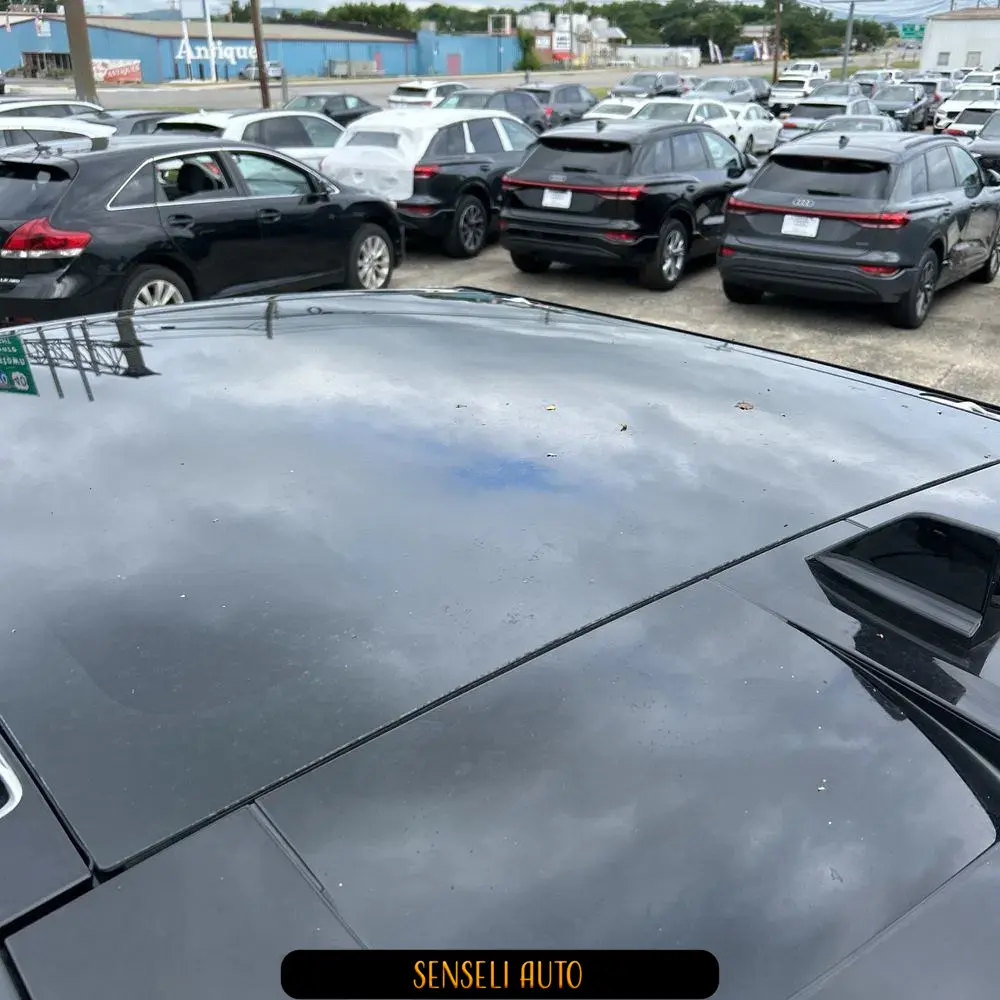 2022 Rivian R1T Adventure