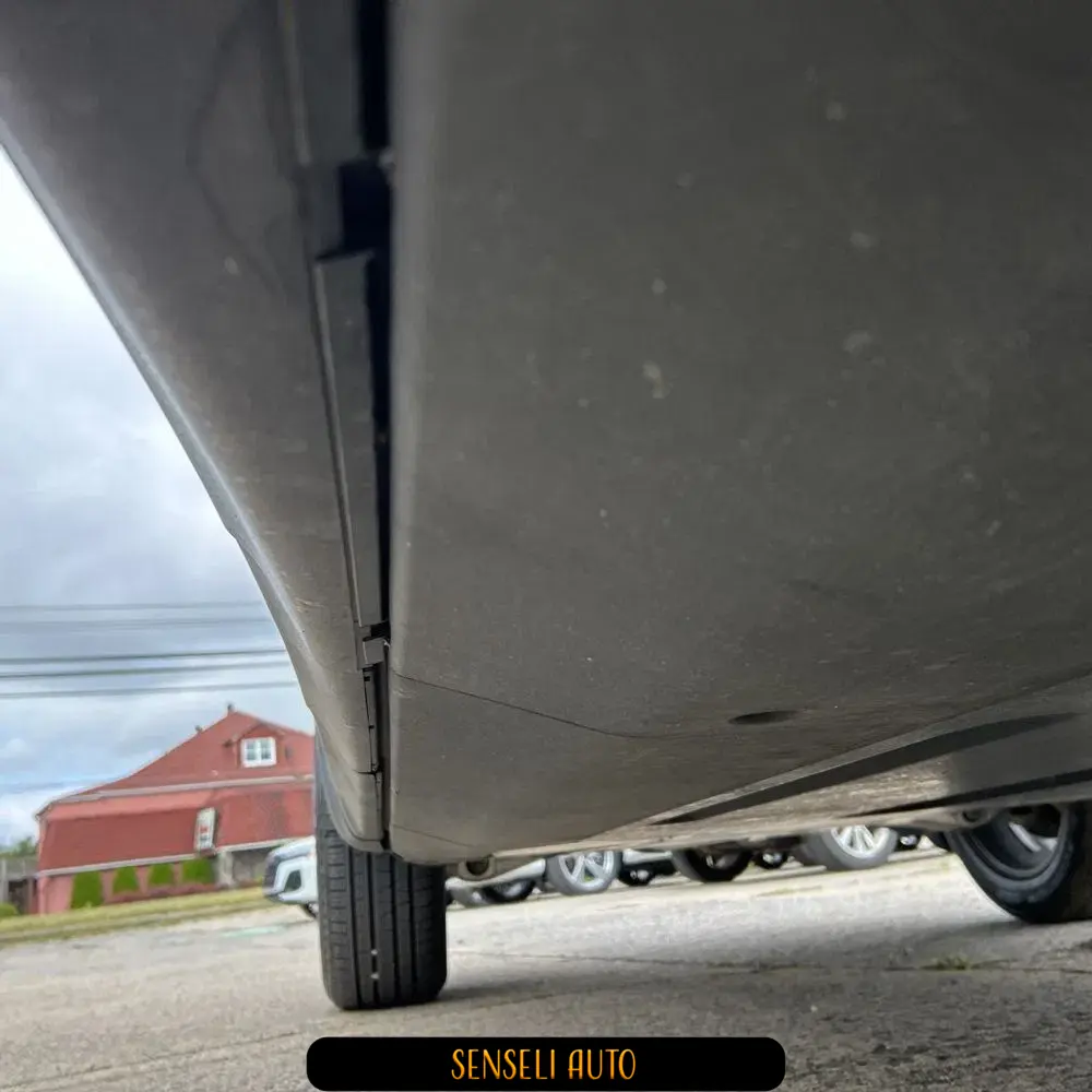 2022 Rivian R1T Adventure
