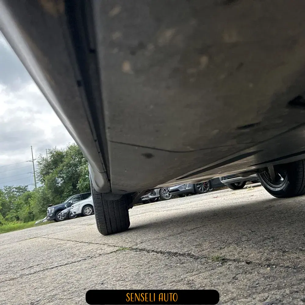2022 Rivian R1T Adventure