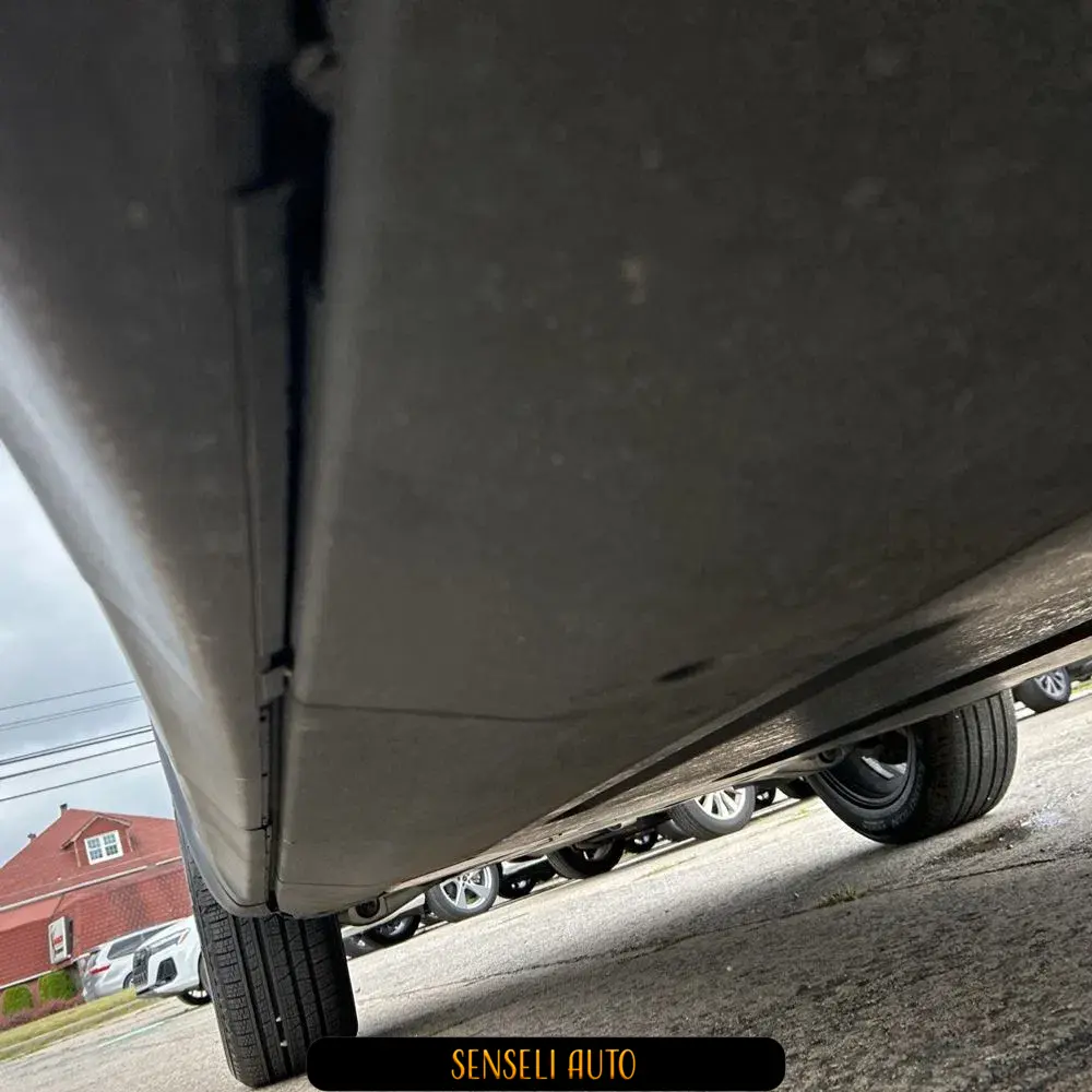 2022 Rivian R1T Adventure