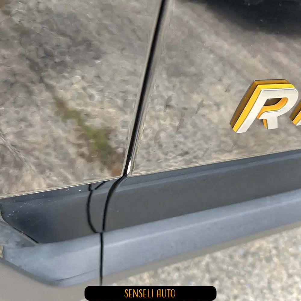 2022 Rivian R1T Adventure