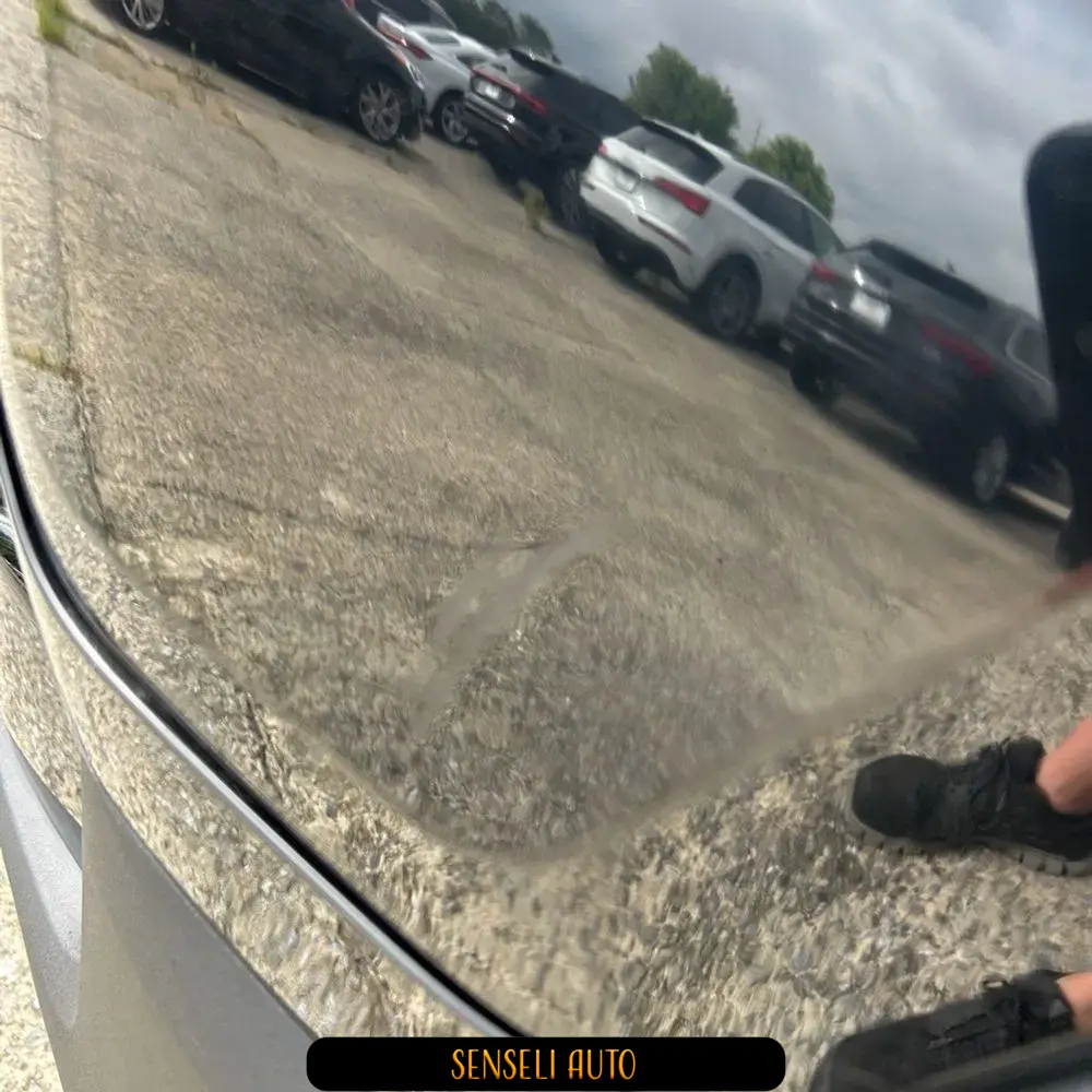 2022 Rivian R1T Adventure