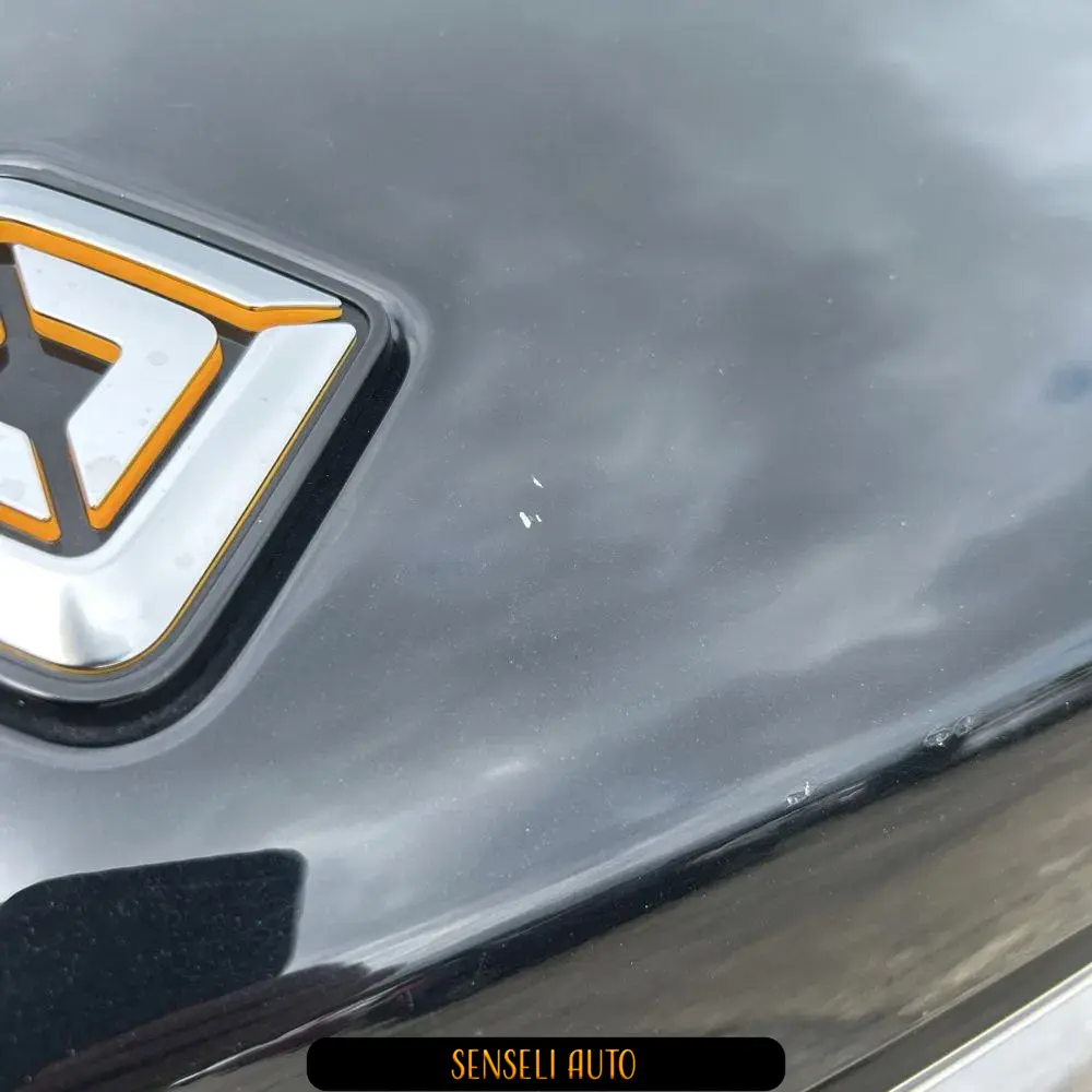 2022 Rivian R1T Adventure