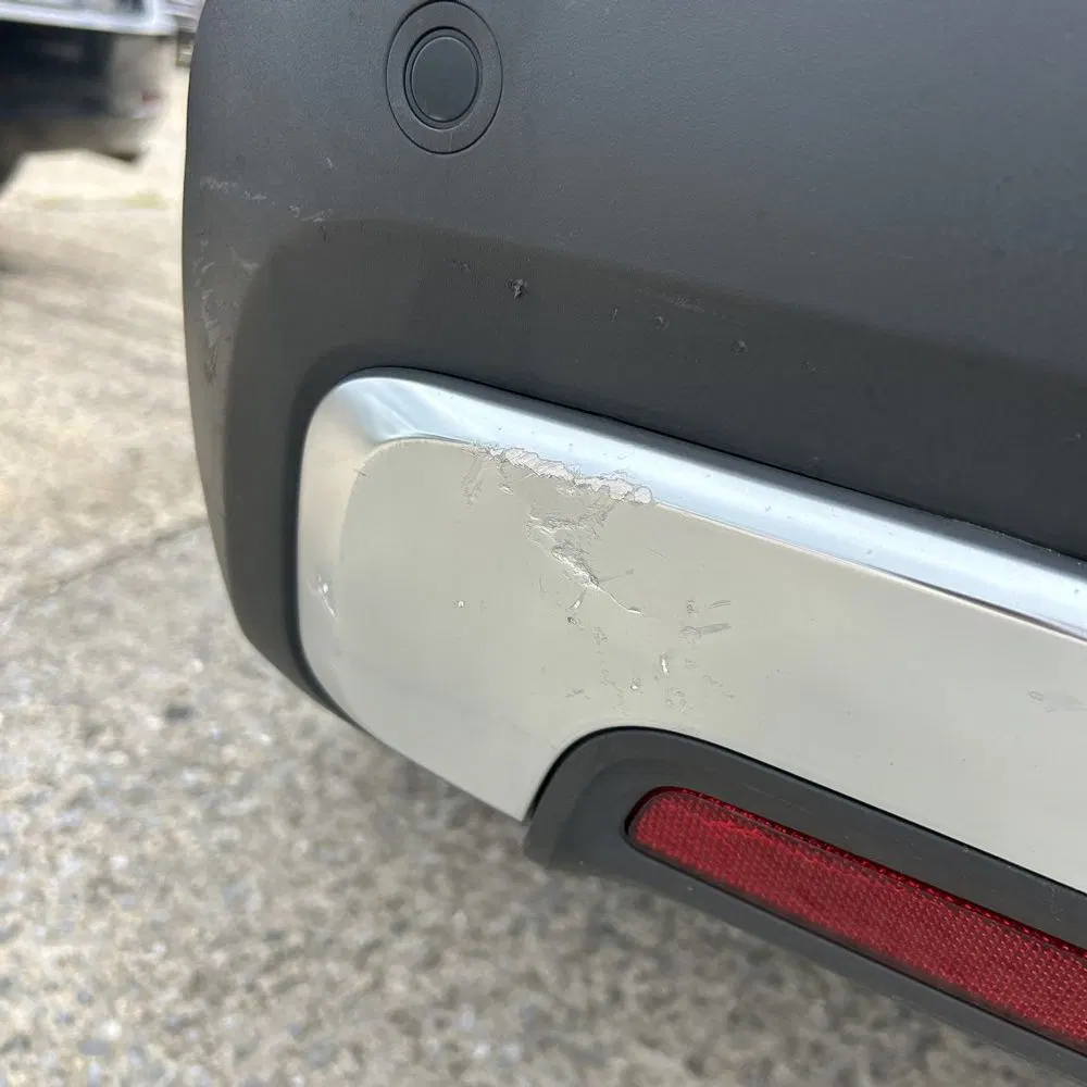 2022 Rivian R1T Adventure