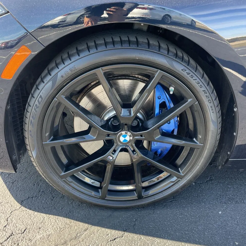 2024 BMW 8-Series 840xi