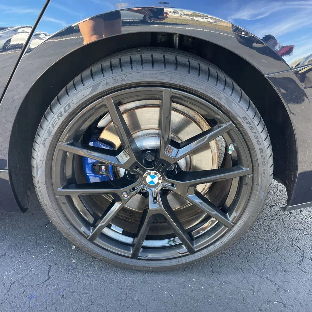 2024 BMW 8-Series 840xi