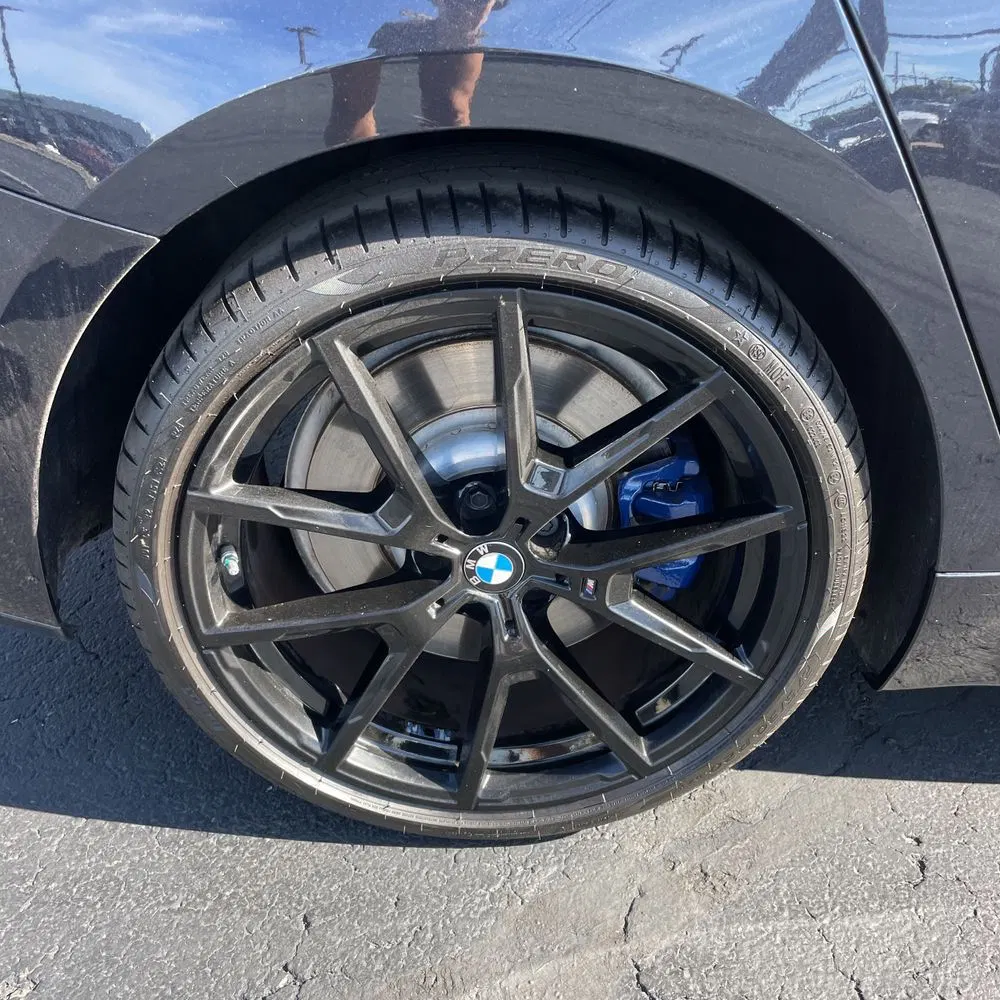 2024 BMW 8-Series 840xi