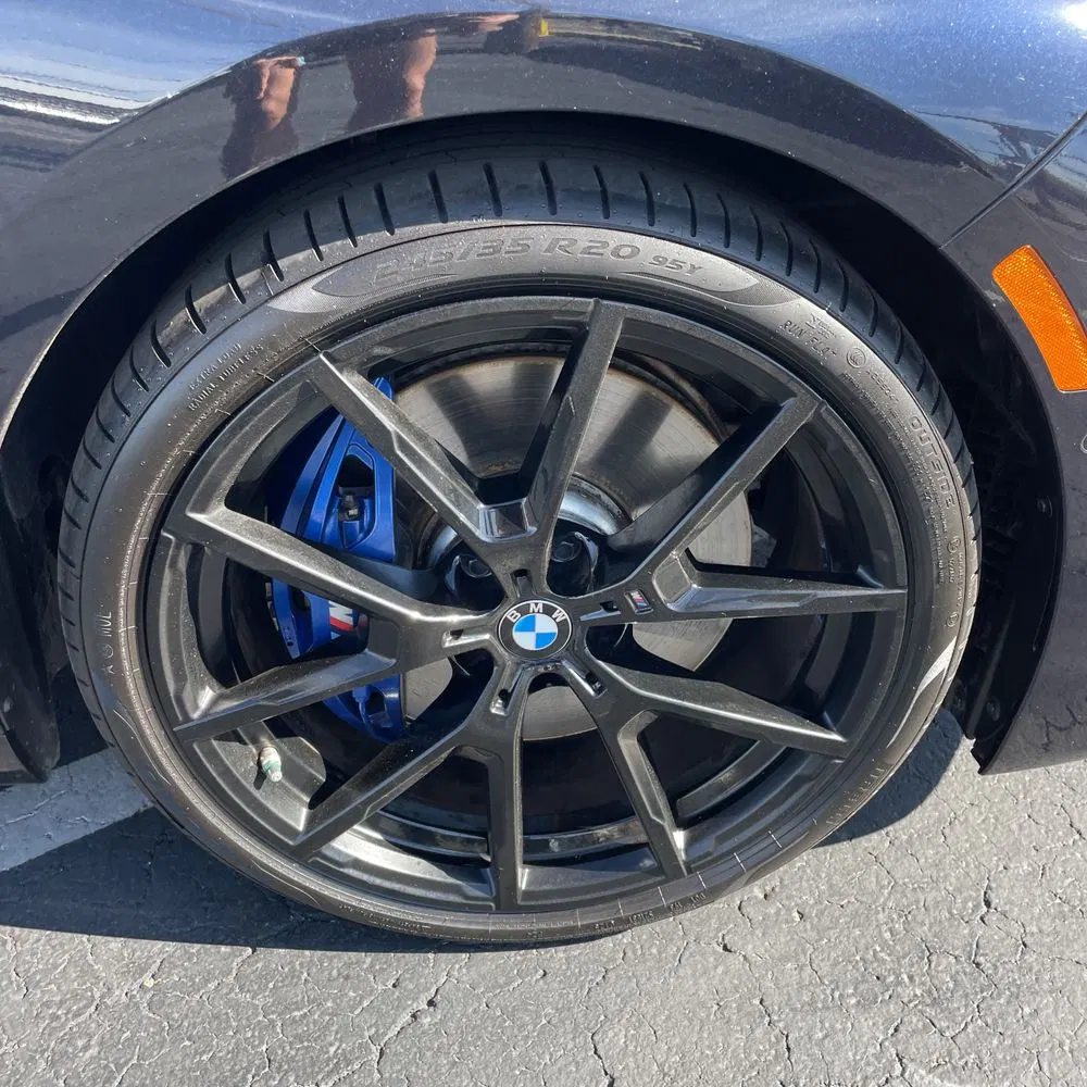 2024 BMW 8-Series 840xi
