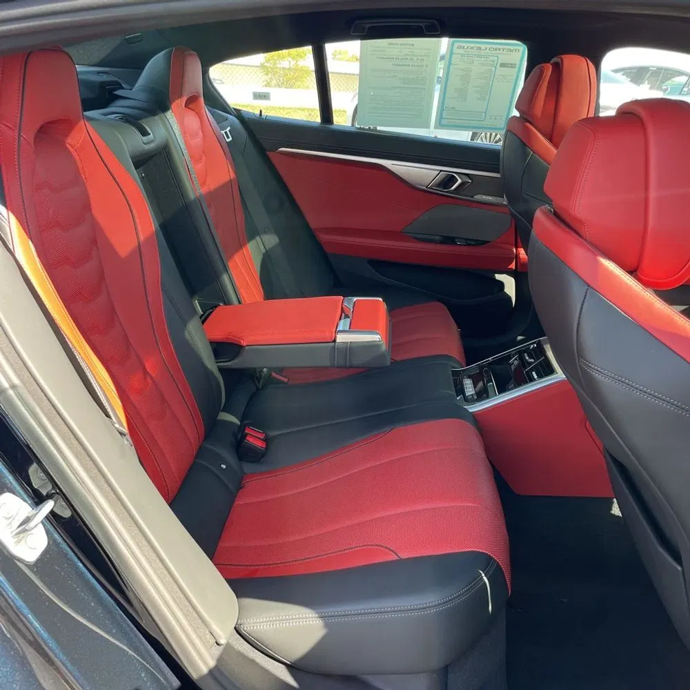 2024 BMW 8-Series 840xi