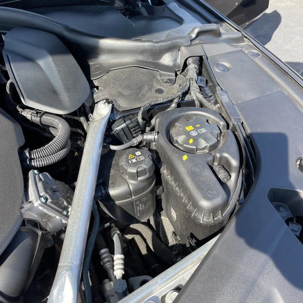 2024 BMW 8-Series 840xi