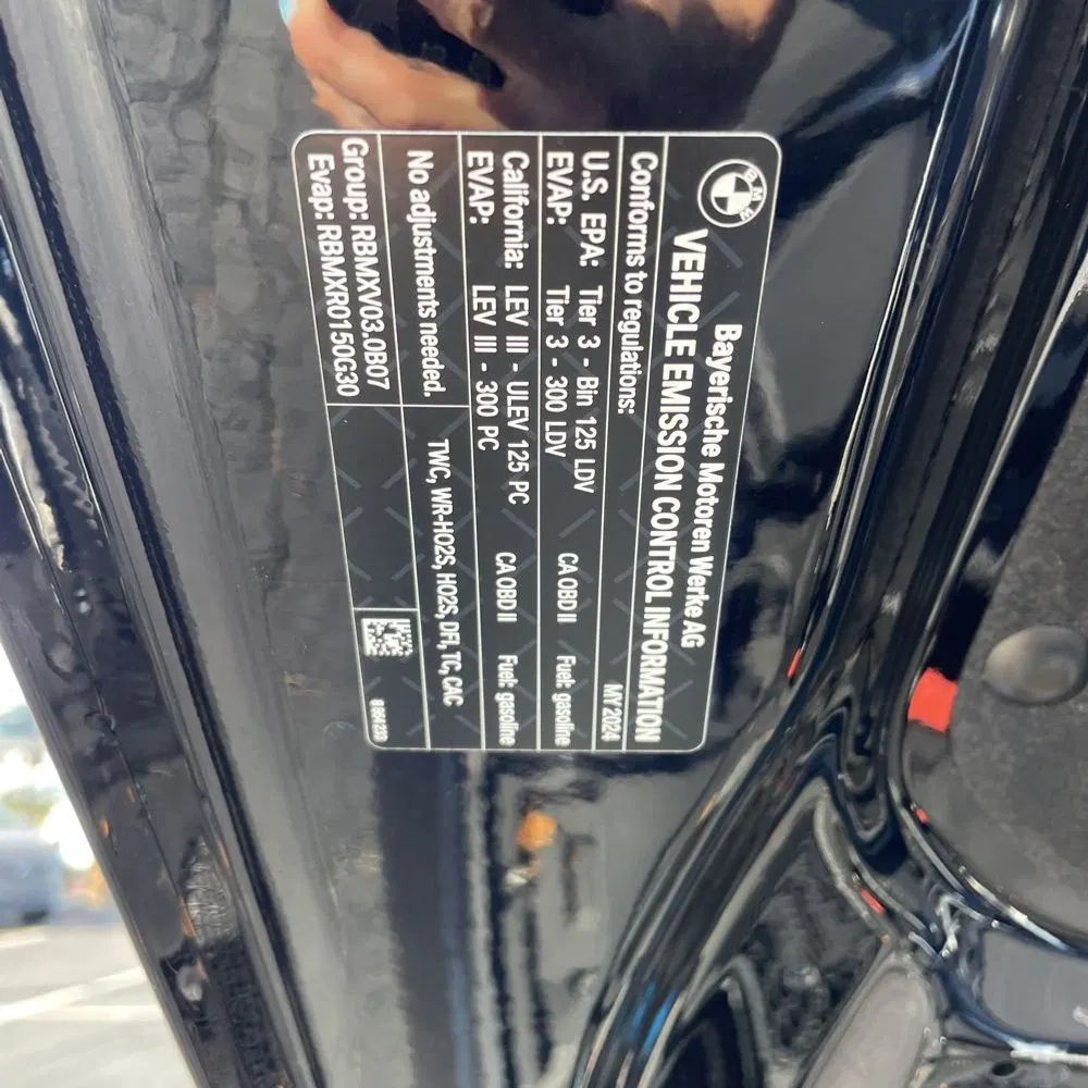 2024 BMW 8-Series 840xi