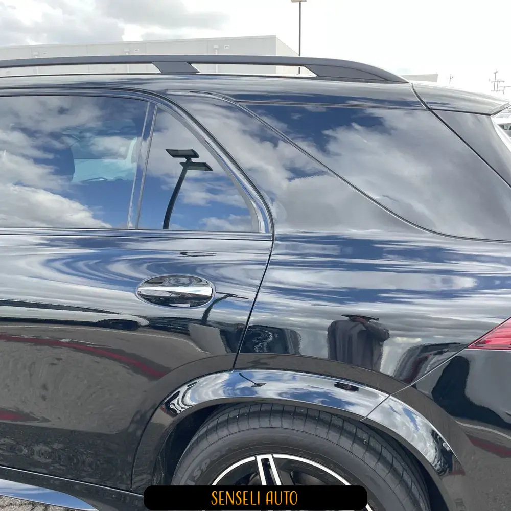 2024 Mercedes-Benz GLE AMG GLE 53