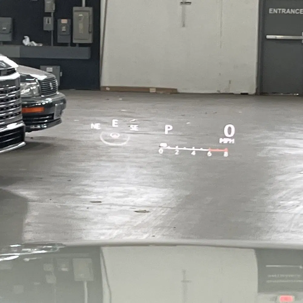 2023 Lexus LX 600 Luxury