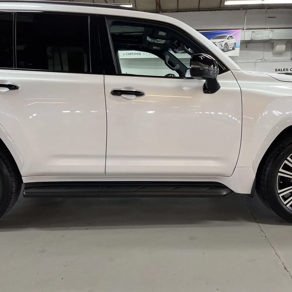 2023 Lexus LX 600 Luxury