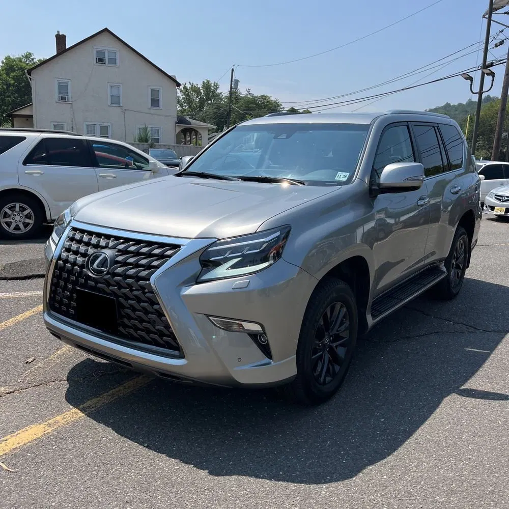 2023 Lexus GX 460 Base