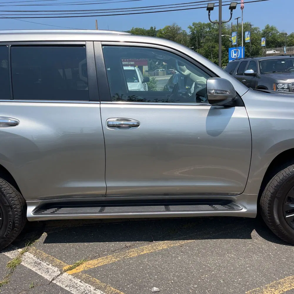 2023 Lexus GX 460 Base