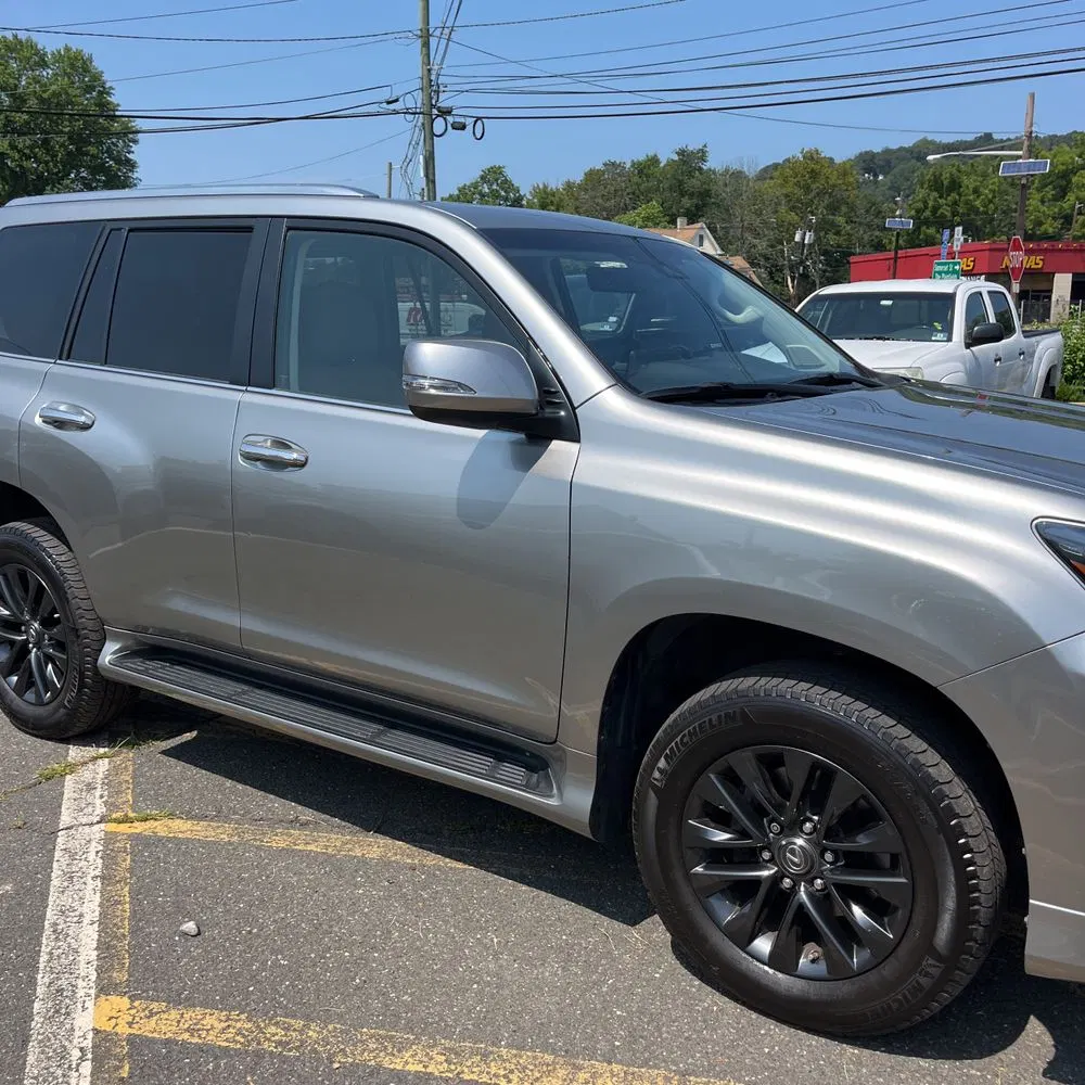 2023 Lexus GX 460 Base