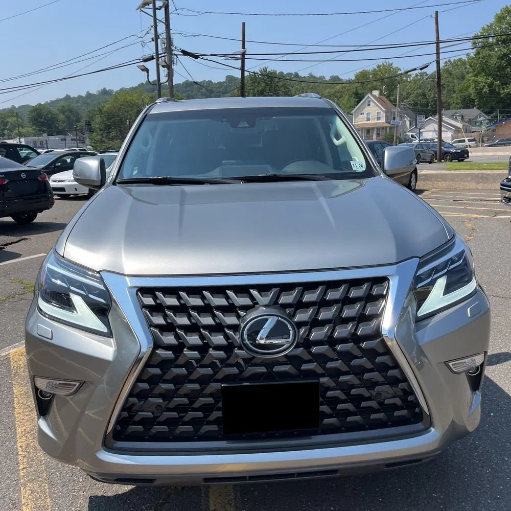 2023 Lexus GX 460 Base