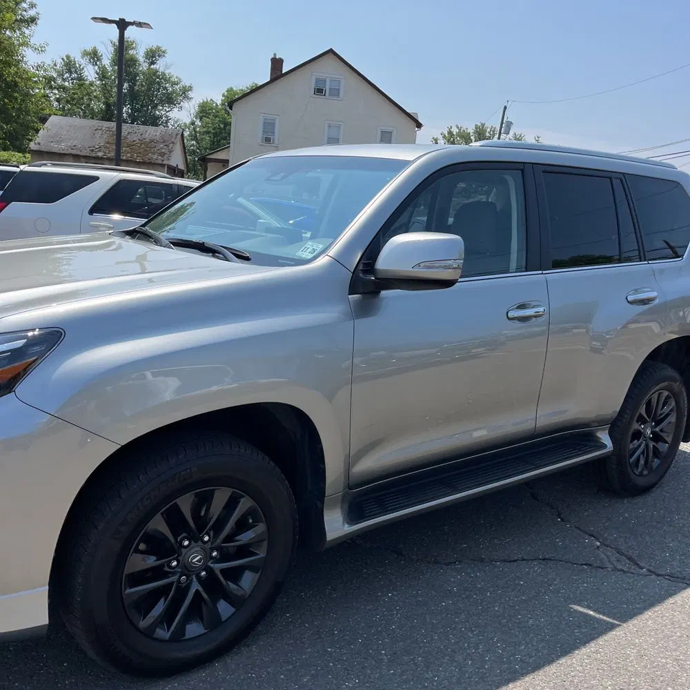 2023 Lexus GX 460 Base
