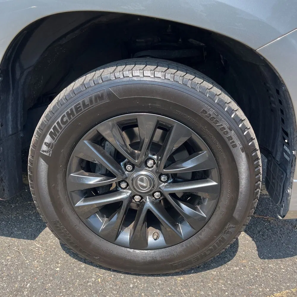 2023 Lexus GX 460 Base