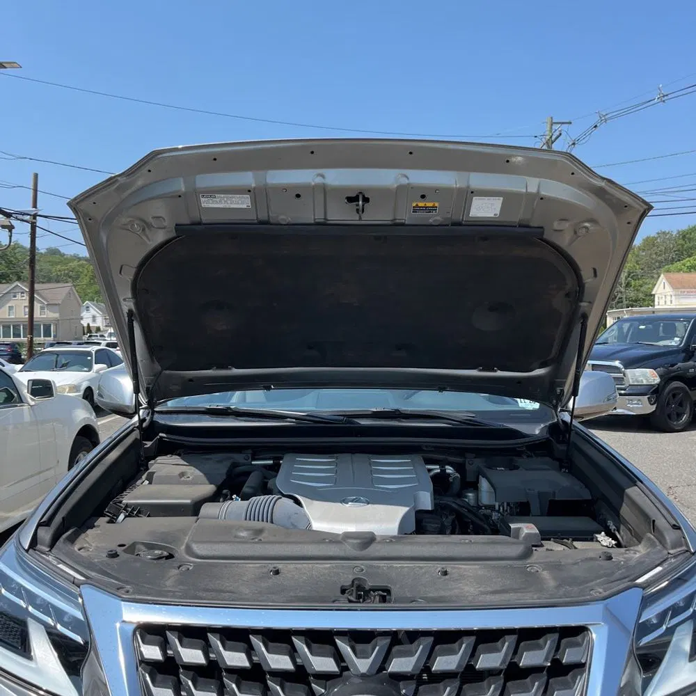 2023 Lexus GX 460 Base