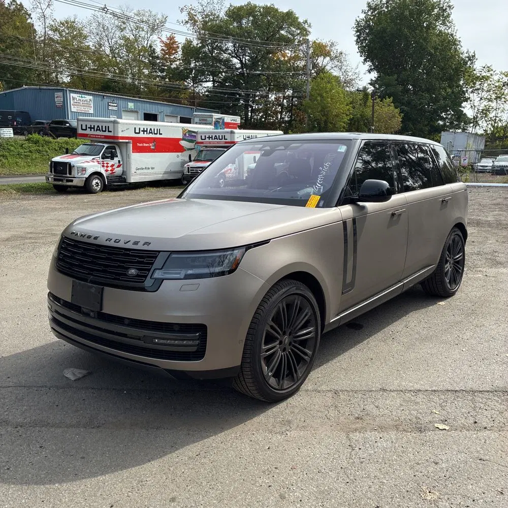 2023 Land Rover Range Rover Autobiography