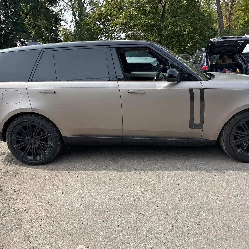 2023 Land Rover Range Rover Autobiography