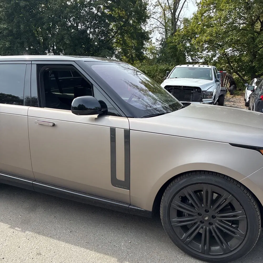 2023 Land Rover Range Rover Autobiography