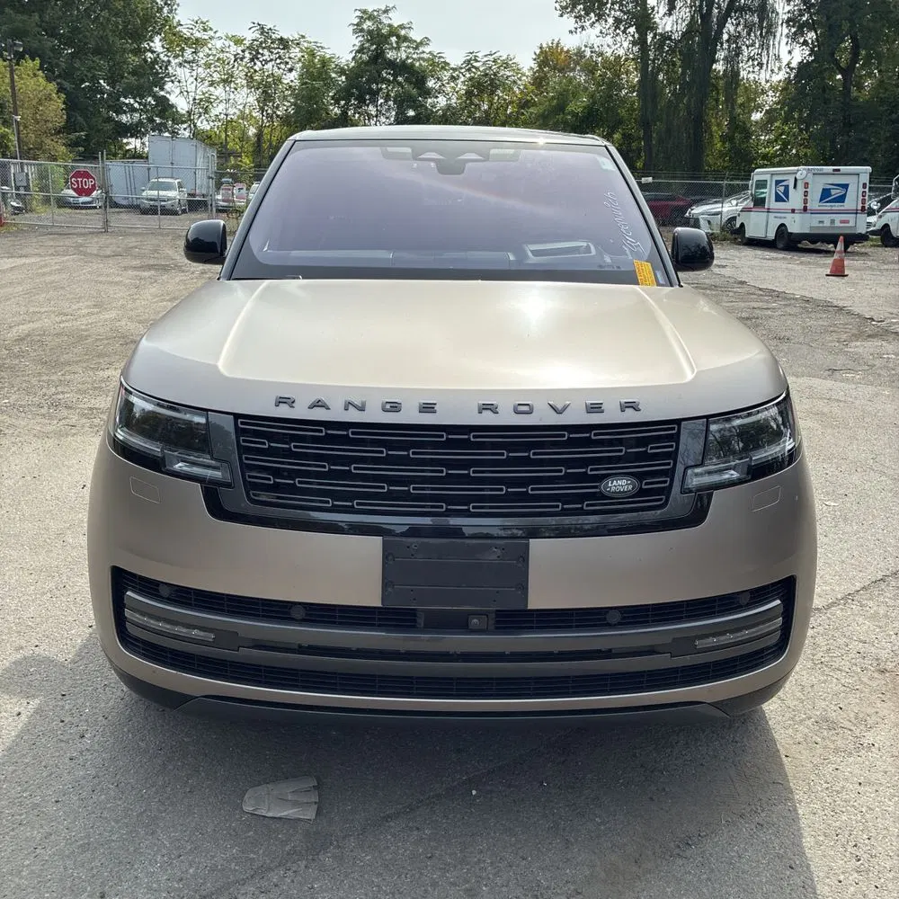 2023 Land Rover Range Rover Autobiography