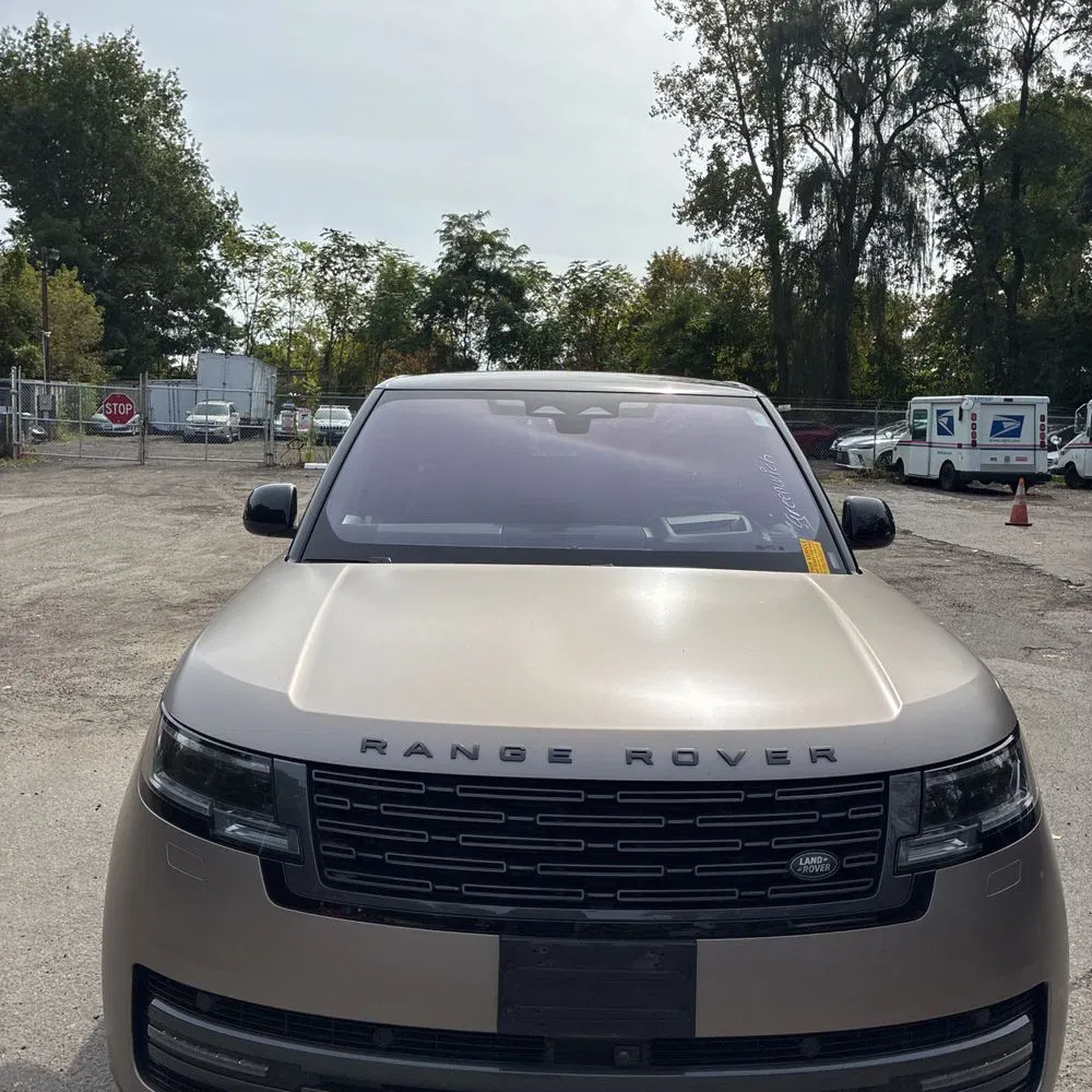 2023 Land Rover Range Rover Autobiography