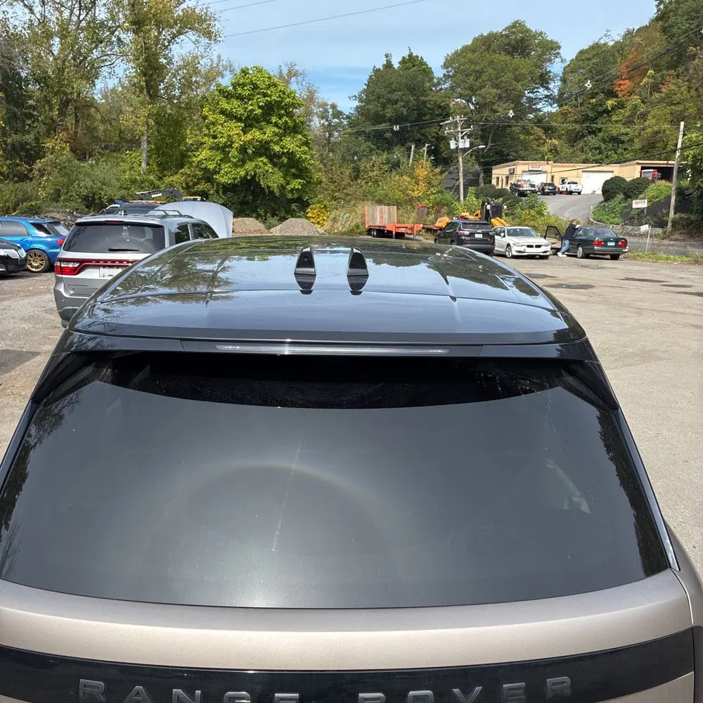 2023 Land Rover Range Rover Autobiography