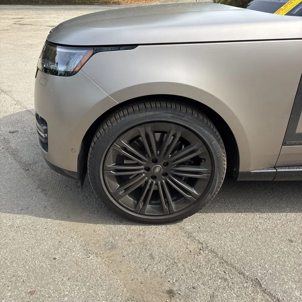 2023 Land Rover Range Rover Autobiography