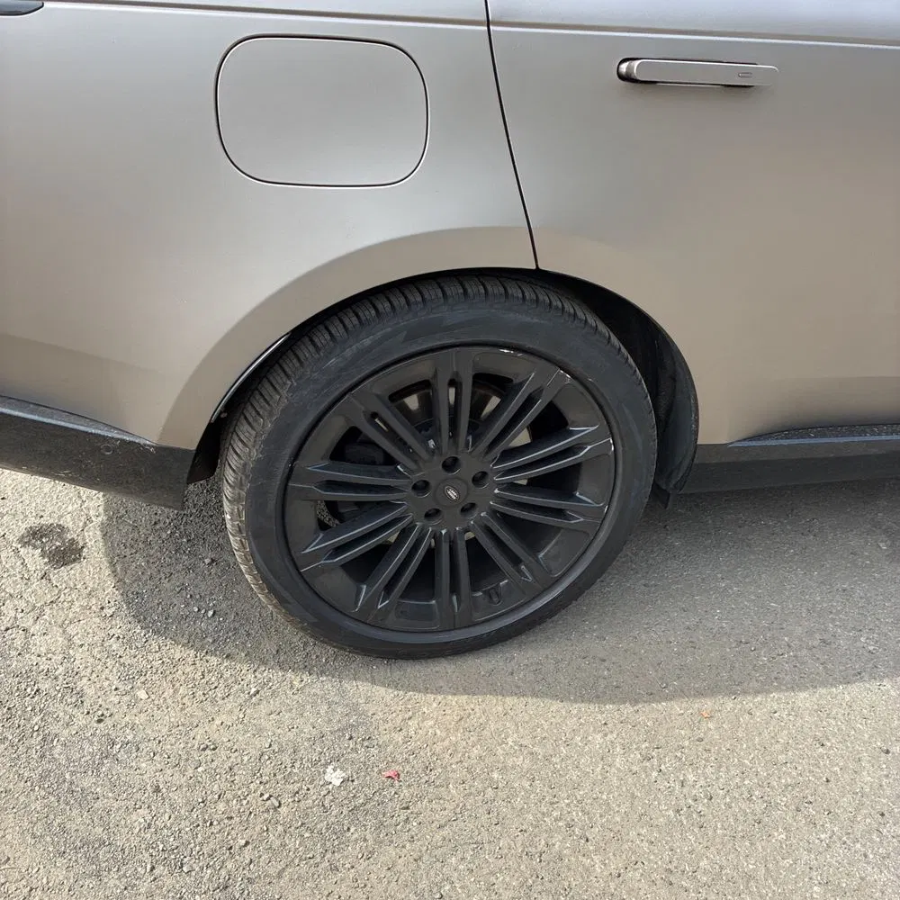2023 Land Rover Range Rover Autobiography