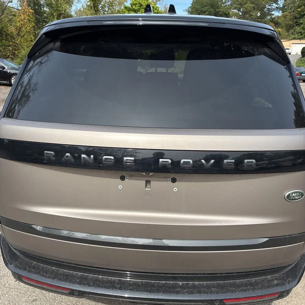 2023 Land Rover Range Rover Autobiography