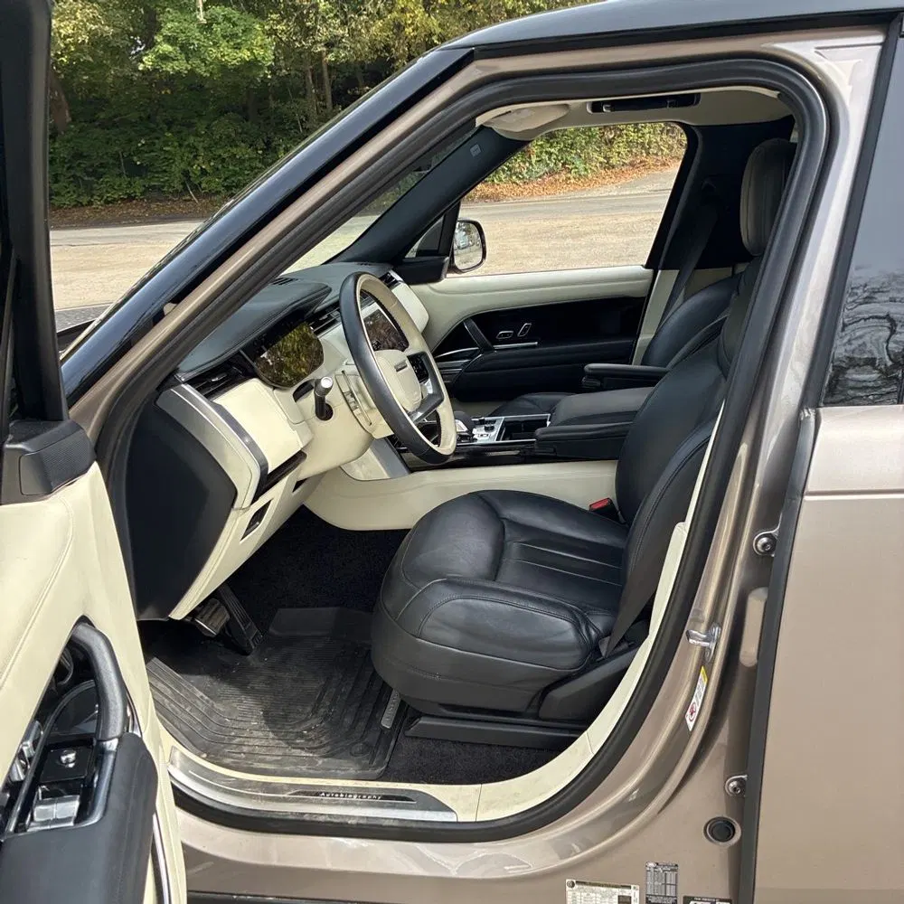 2023 Land Rover Range Rover Autobiography