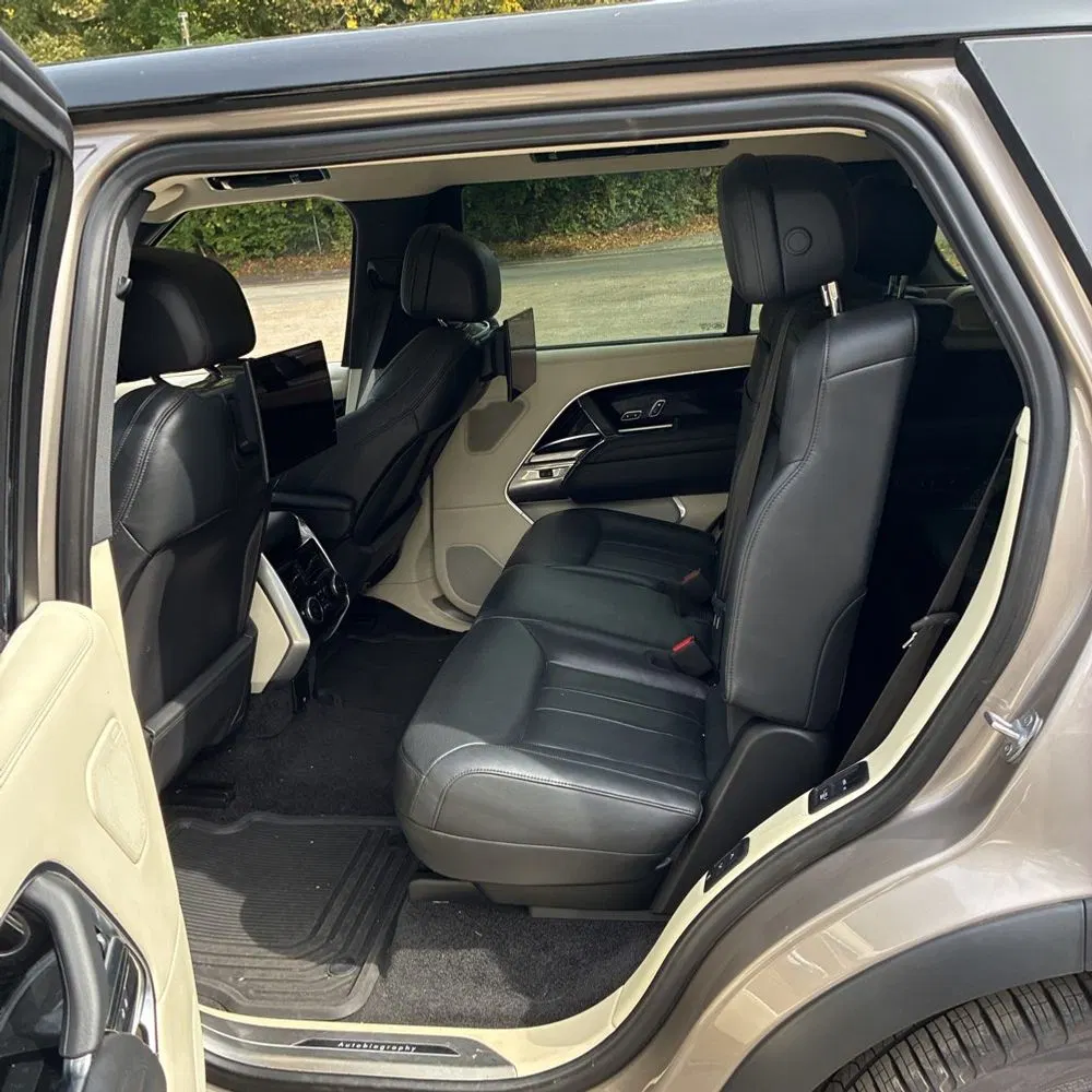 2023 Land Rover Range Rover Autobiography
