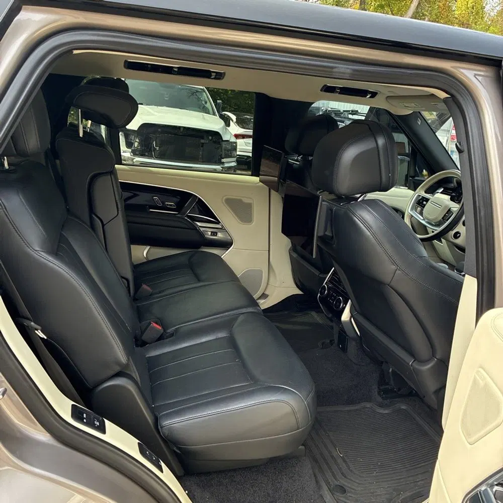 2023 Land Rover Range Rover Autobiography