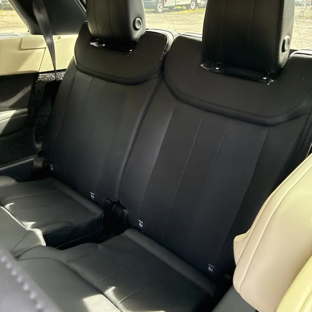 2023 Land Rover Range Rover Autobiography