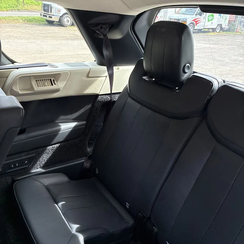 2023 Land Rover Range Rover Autobiography